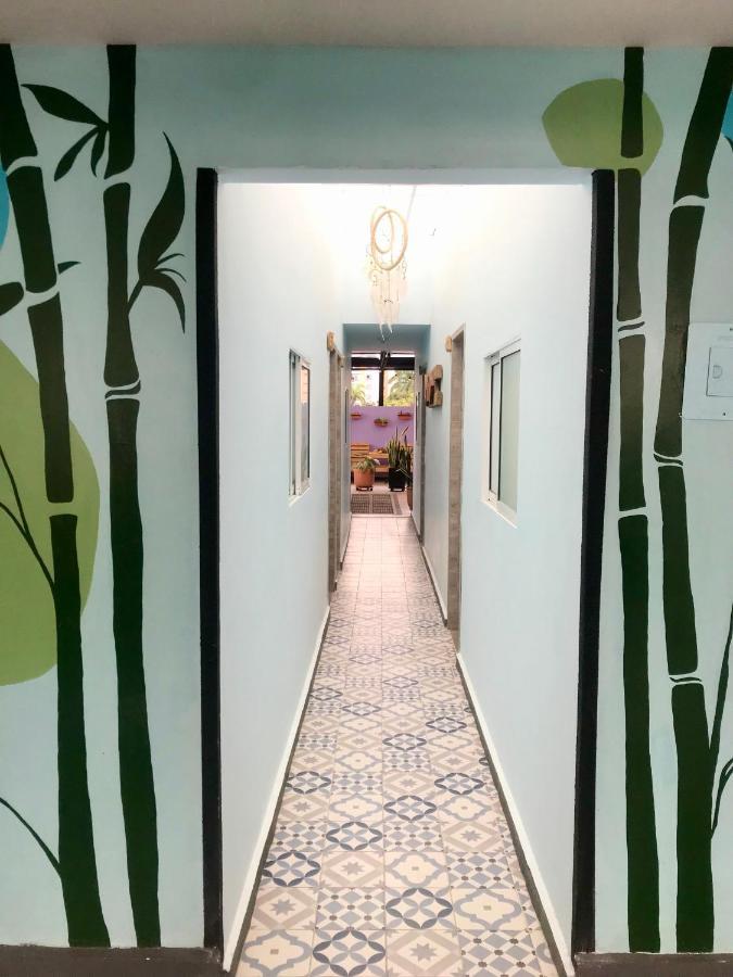 Hotel Anauco 布卡拉曼加 外观 照片