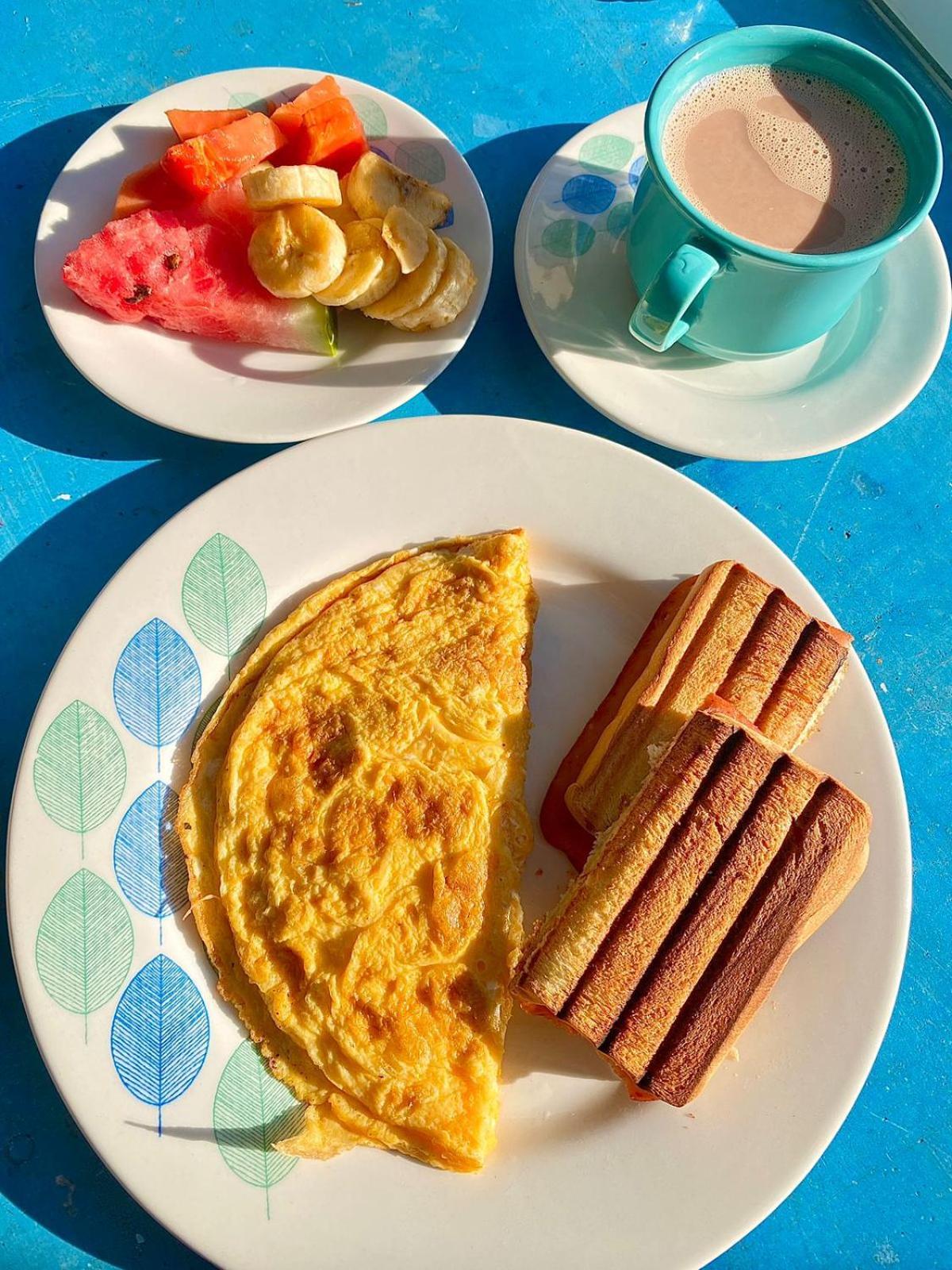 Hotel Anauco 布卡拉曼加 外观 照片