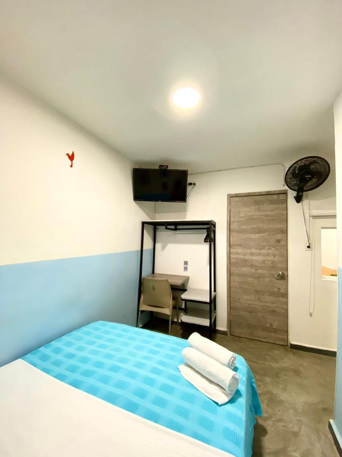 Hotel Anauco 布卡拉曼加 外观 照片