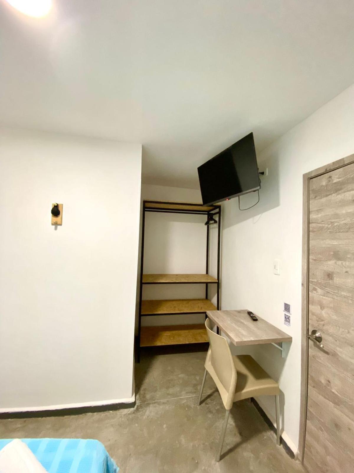 Hotel Anauco 布卡拉曼加 外观 照片