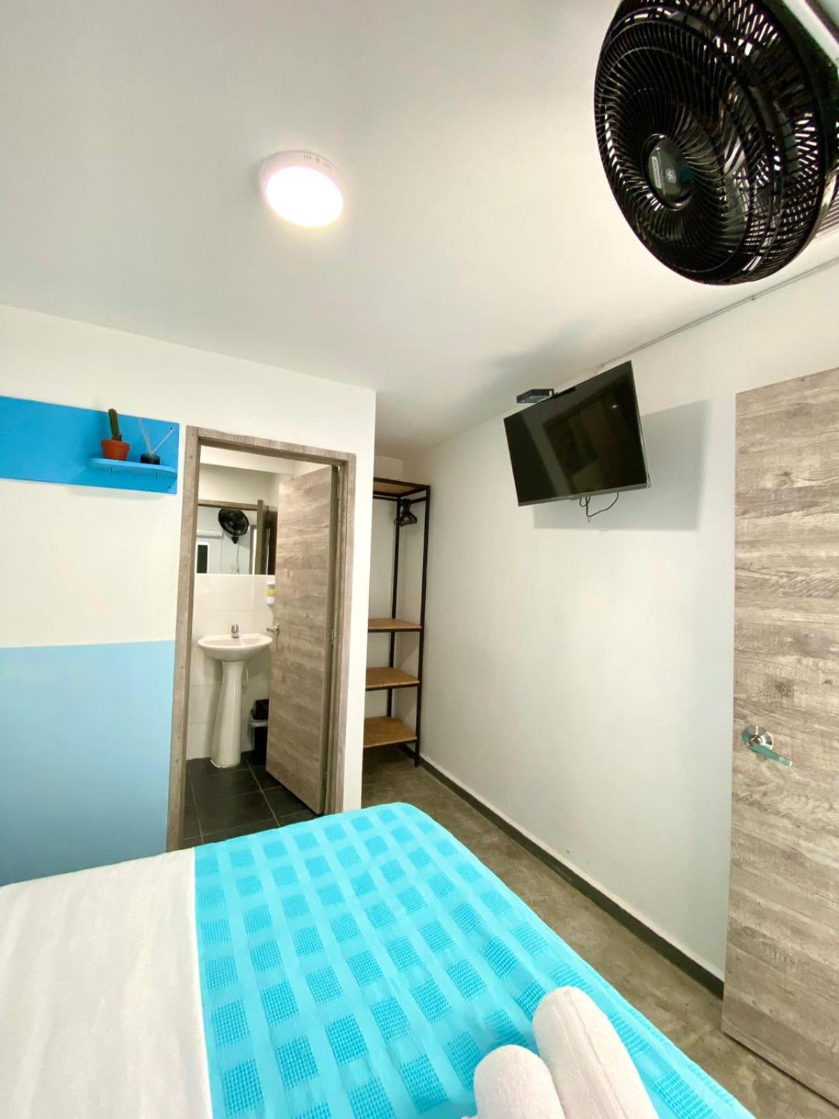 Hotel Anauco 布卡拉曼加 外观 照片