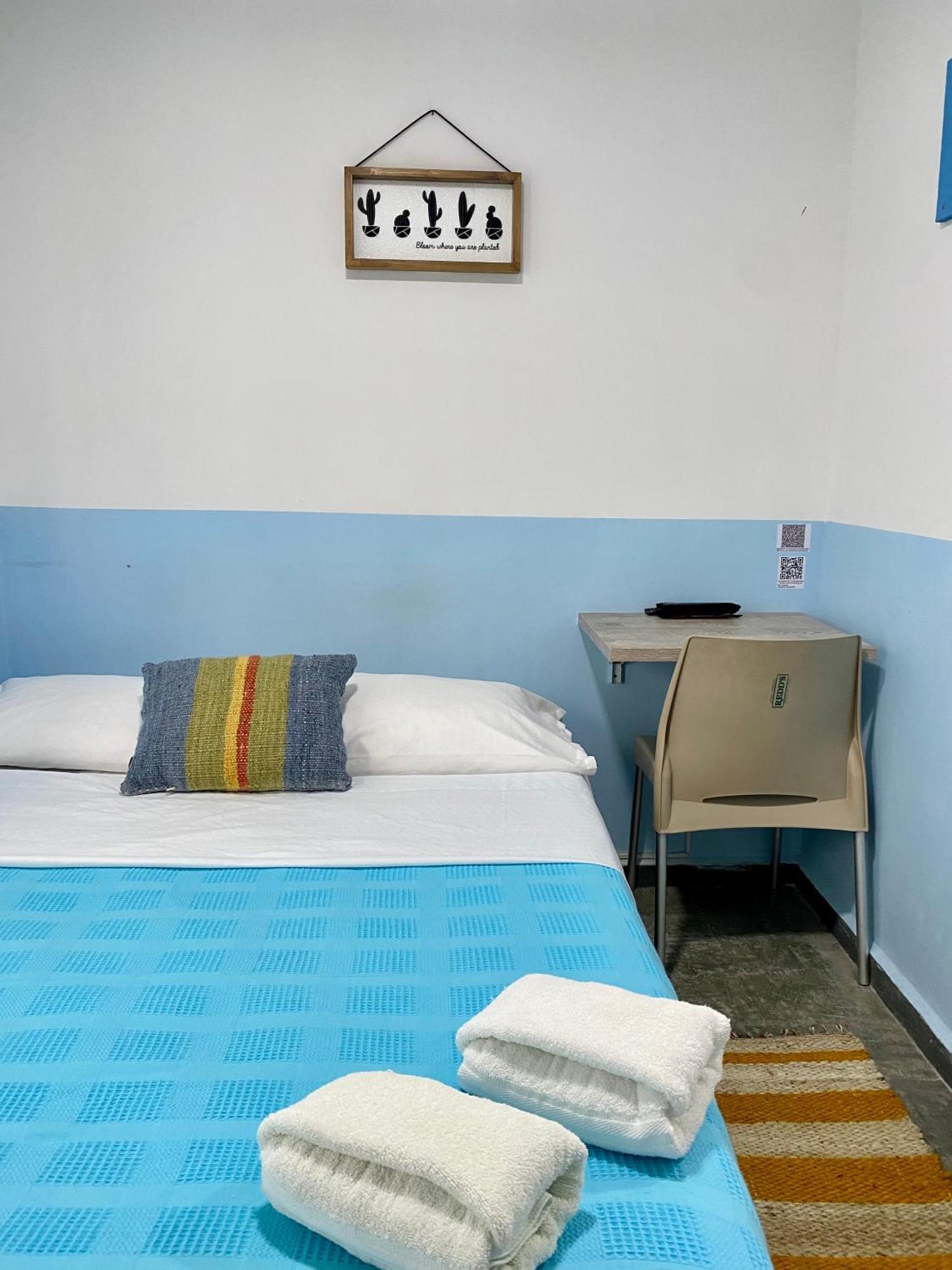 Hotel Anauco 布卡拉曼加 外观 照片