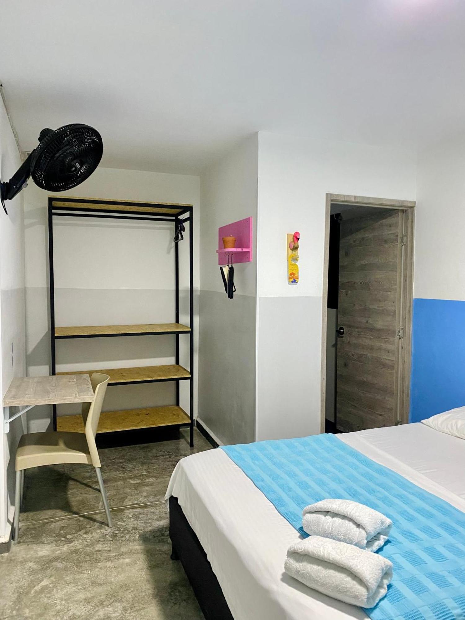 Hotel Anauco 布卡拉曼加 外观 照片