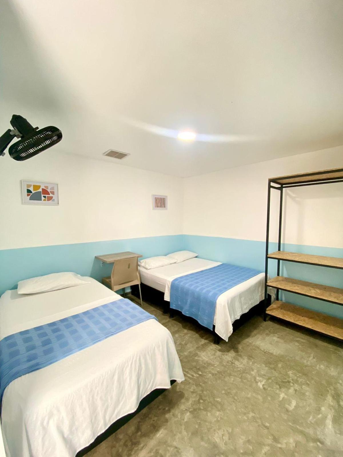 Hotel Anauco 布卡拉曼加 外观 照片