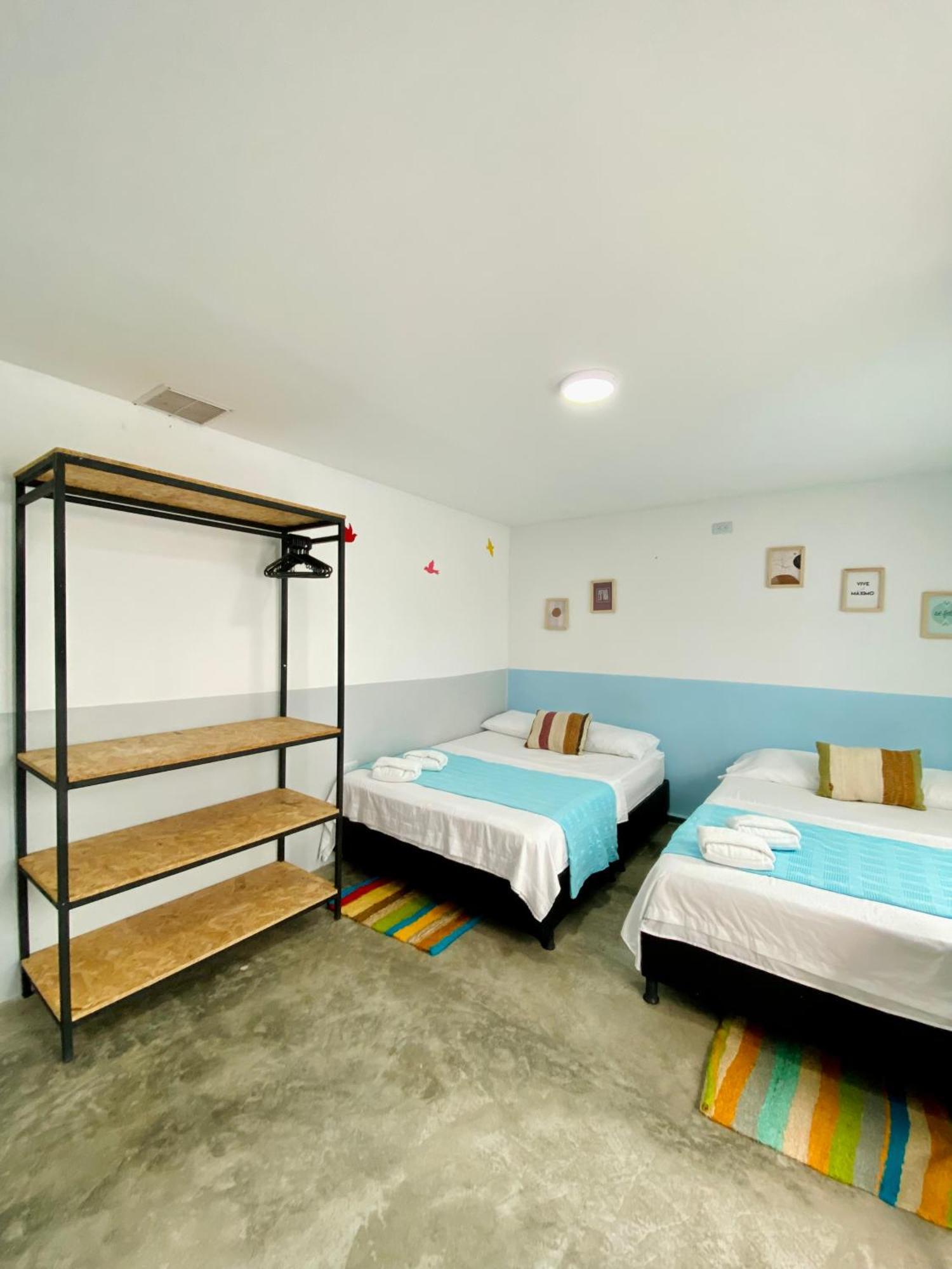 Hotel Anauco 布卡拉曼加 外观 照片