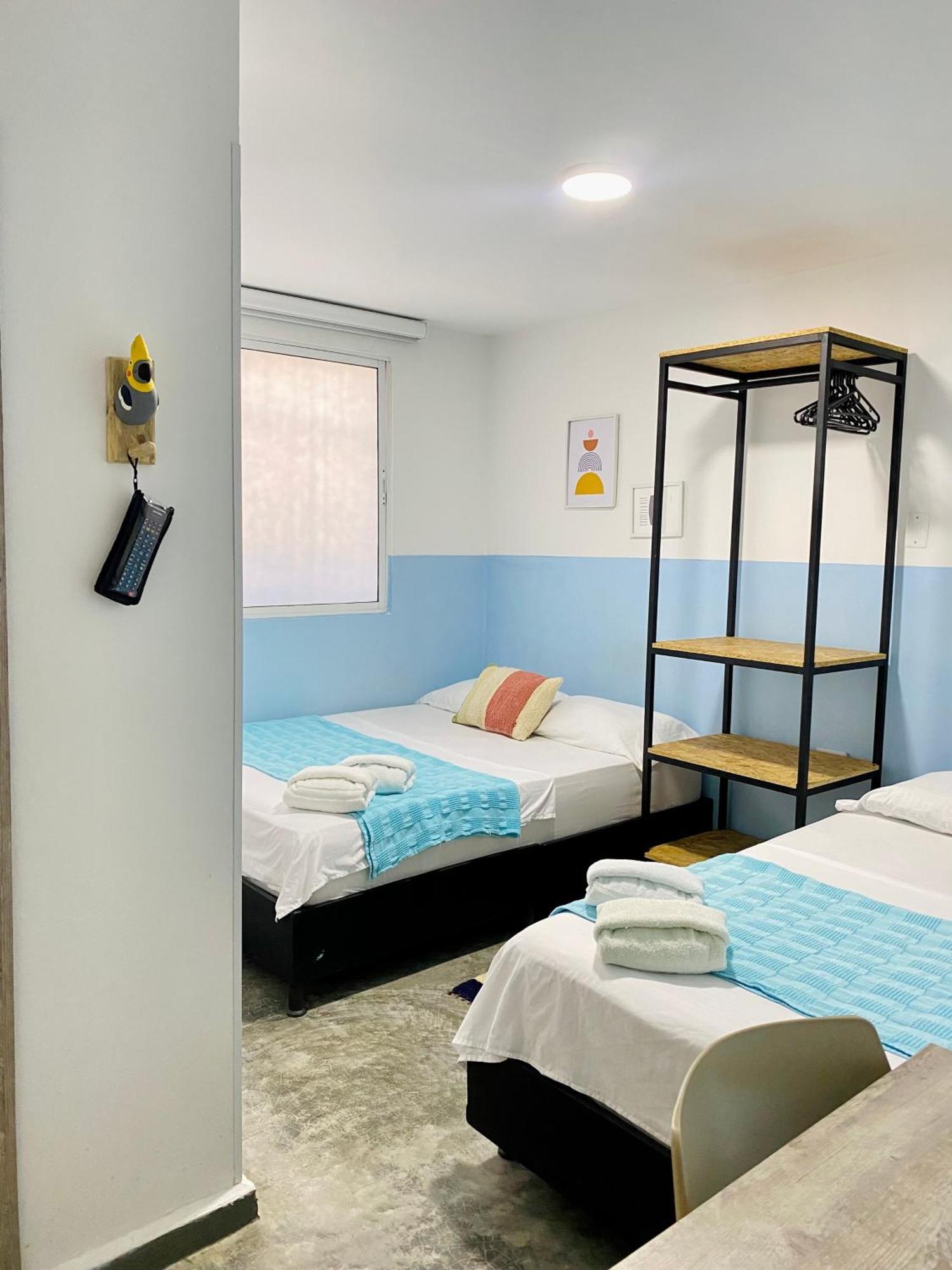 Hotel Anauco 布卡拉曼加 外观 照片