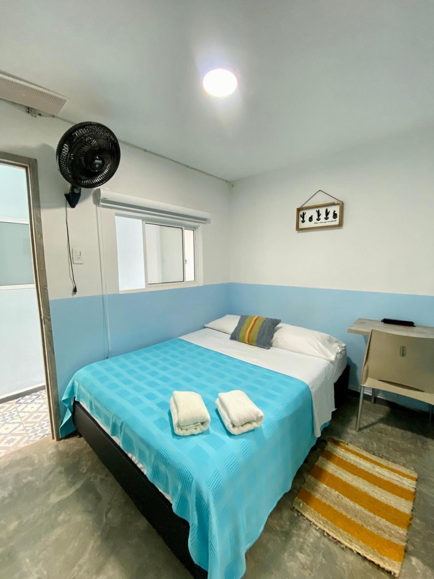 Hotel Anauco 布卡拉曼加 外观 照片