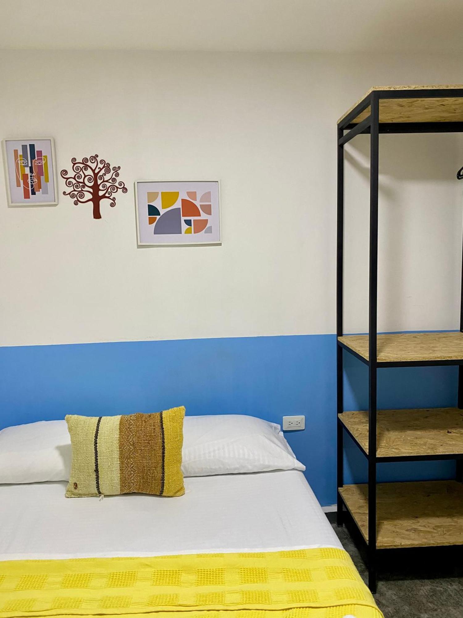 Hotel Anauco 布卡拉曼加 外观 照片