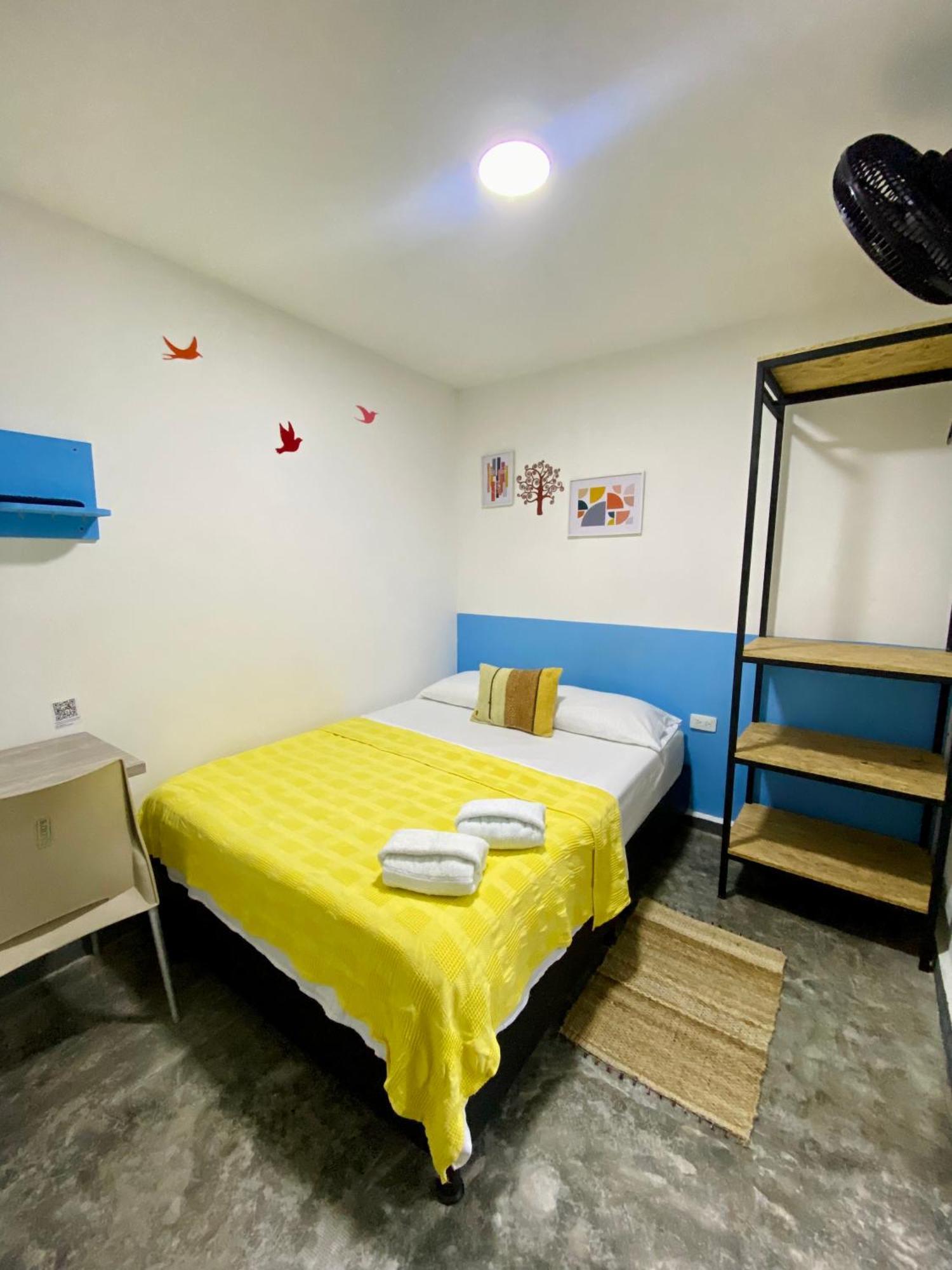 Hotel Anauco 布卡拉曼加 外观 照片