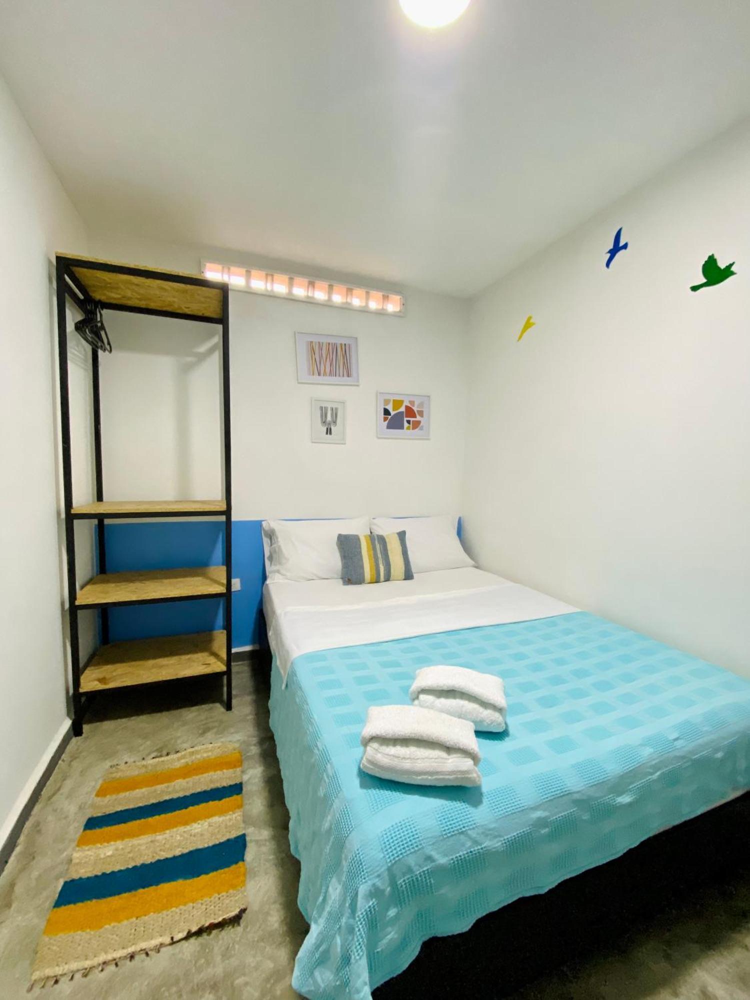 Hotel Anauco 布卡拉曼加 外观 照片