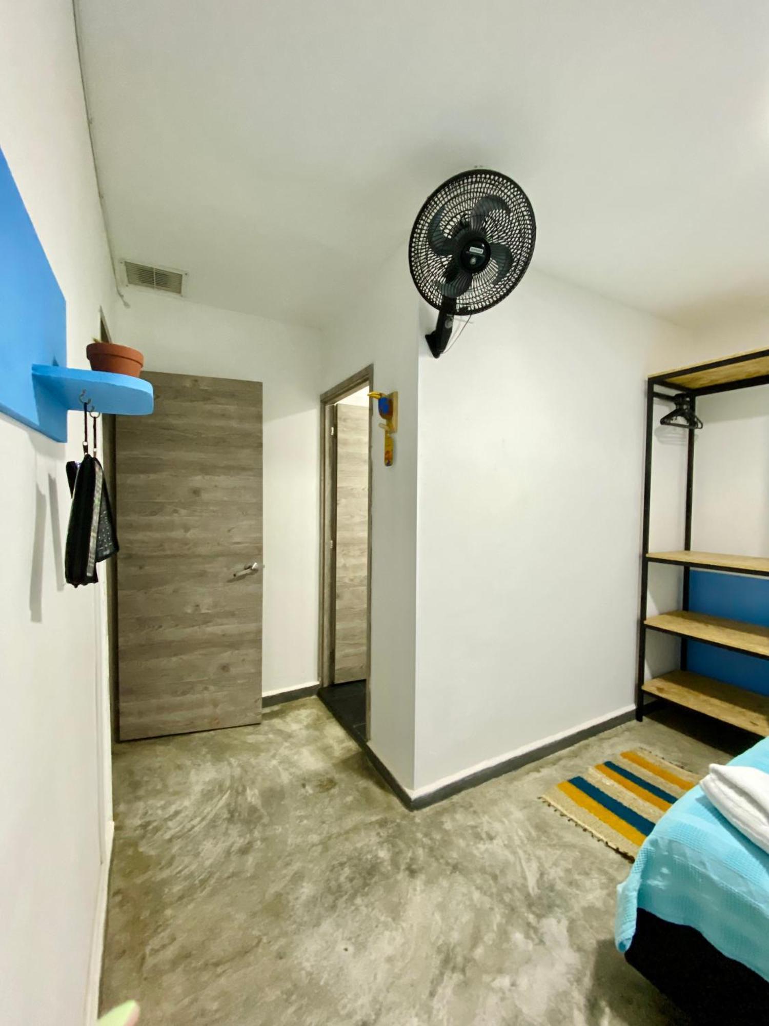 Hotel Anauco 布卡拉曼加 外观 照片